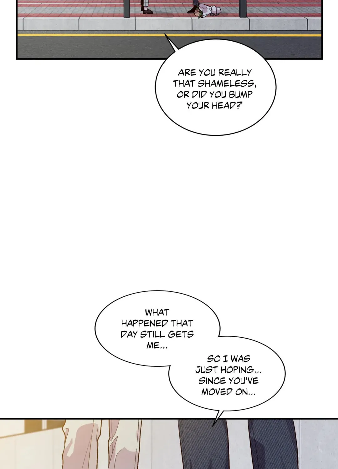 Robber X Lover Chapter 78 page 47 - 