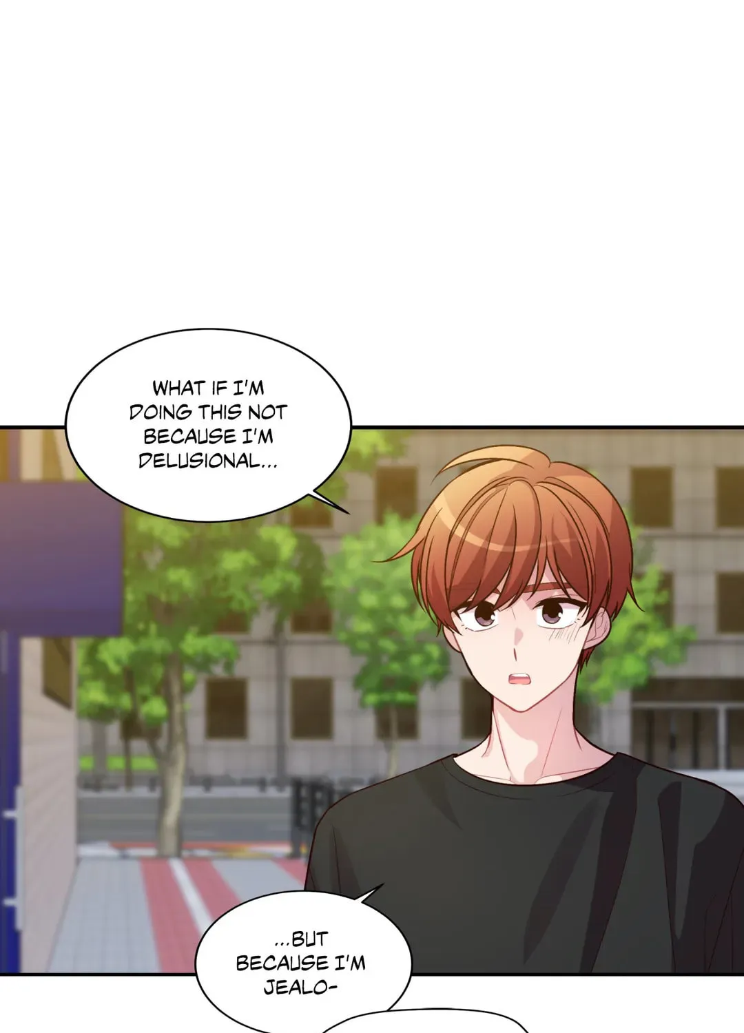 Robber X Lover Chapter 78 page 49 - 