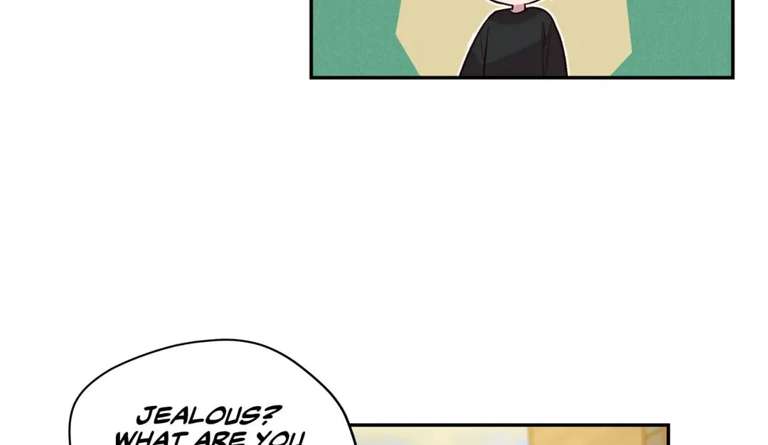 Robber X Lover Chapter 78 page 51 - 