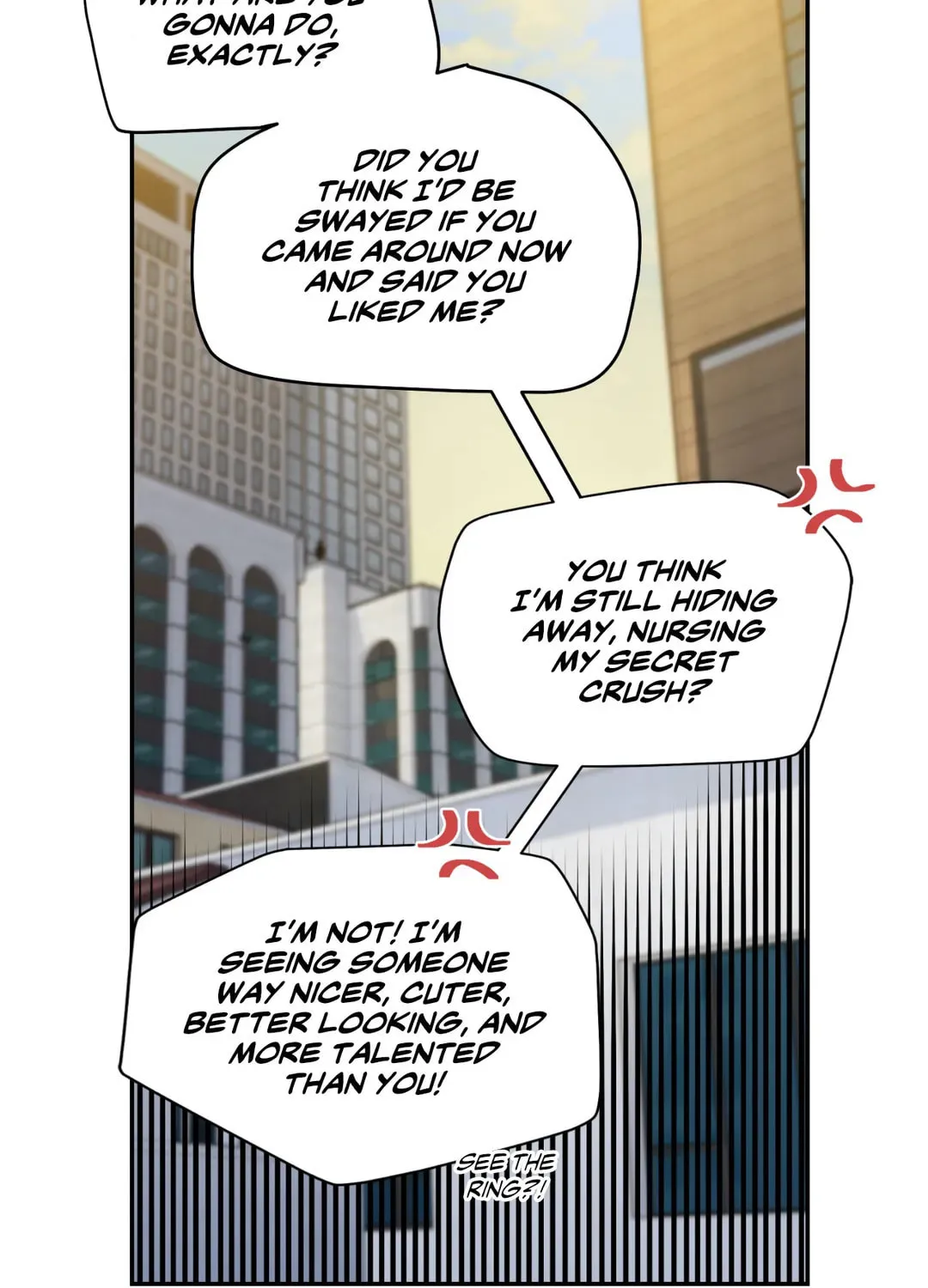 Robber X Lover Chapter 78 page 52 - 
