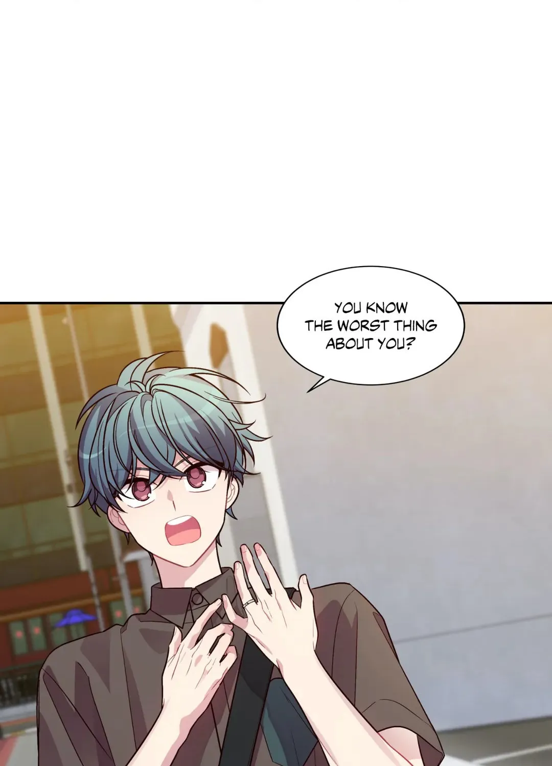 Robber X Lover Chapter 78 page 53 - 