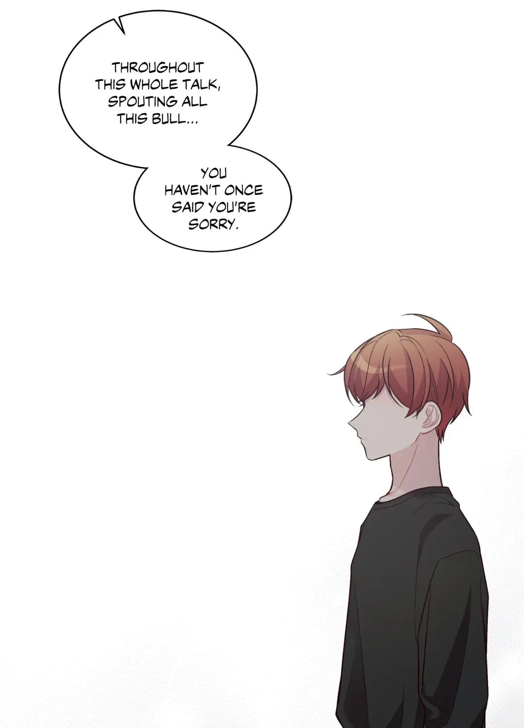 Robber X Lover Chapter 78 page 55 - 