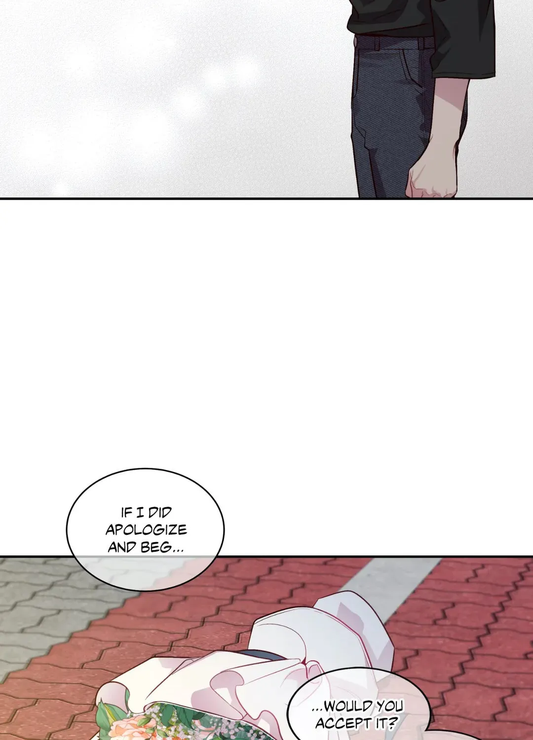 Robber X Lover Chapter 78 page 56 - 