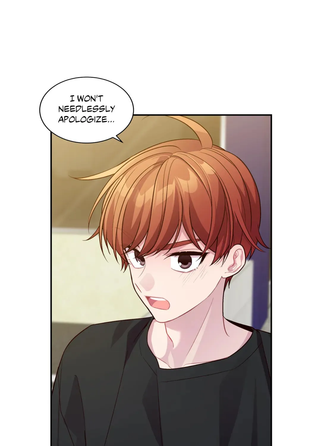 Robber X Lover Chapter 78 page 58 - 