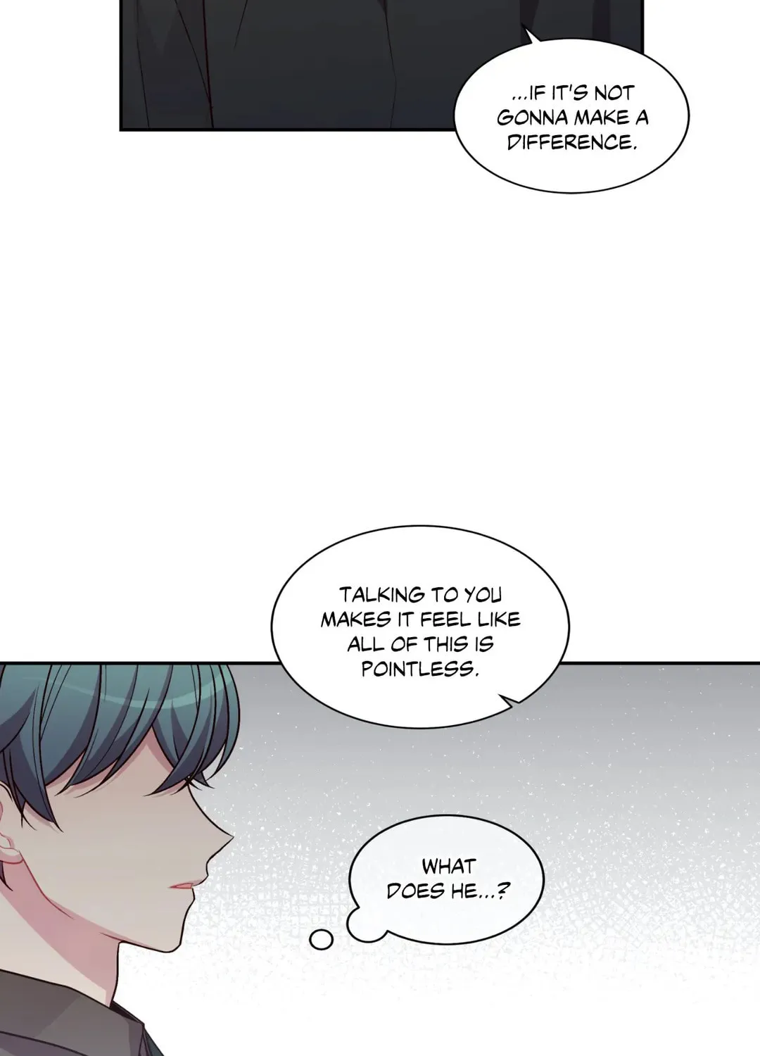 Robber X Lover Chapter 78 page 59 - 