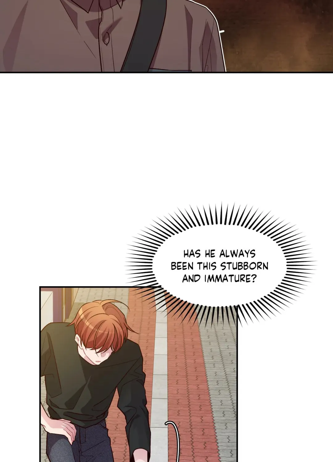 Robber X Lover Chapter 78 page 62 - 