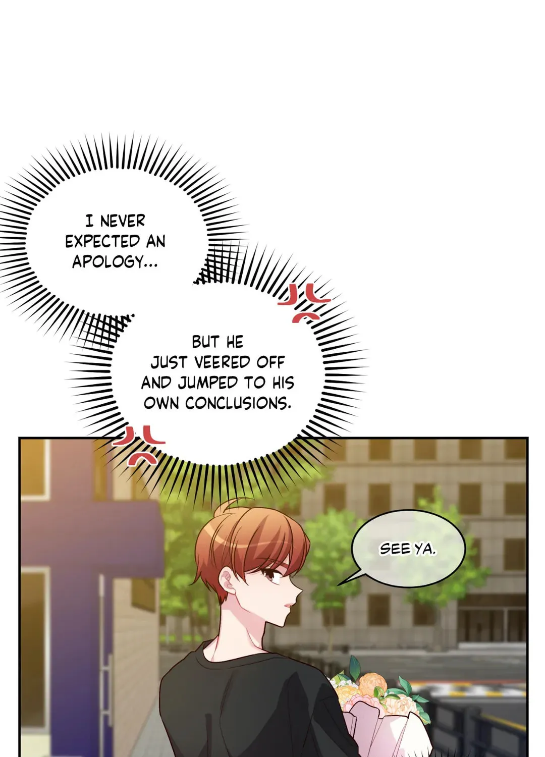 Robber X Lover Chapter 78 page 64 - 