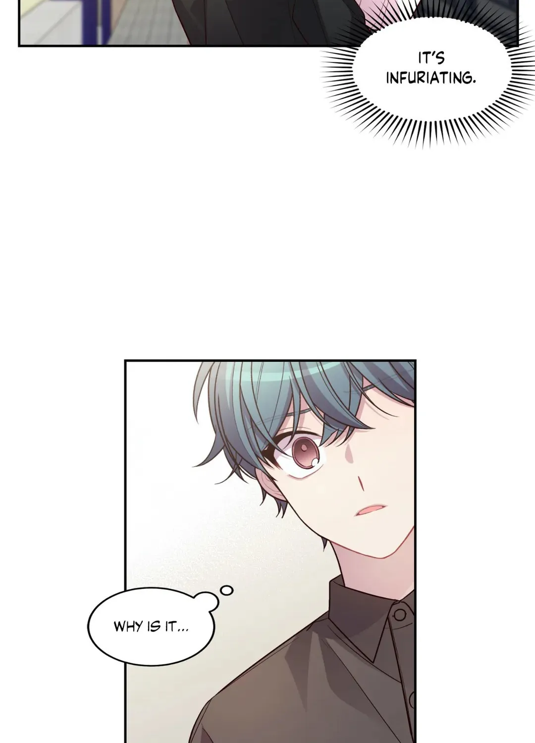 Robber X Lover Chapter 78 page 65 - 
