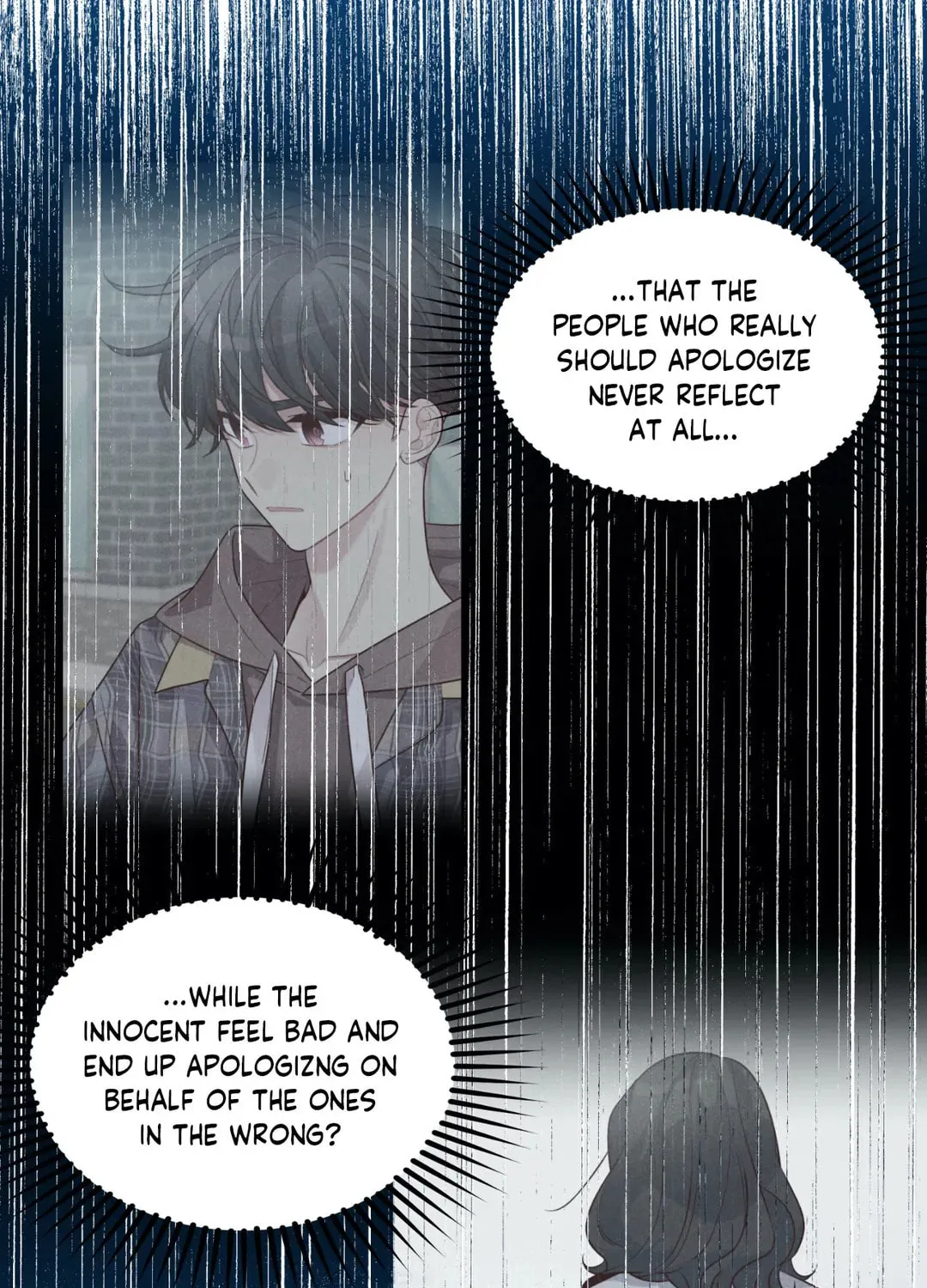 Robber X Lover Chapter 78 page 67 - 