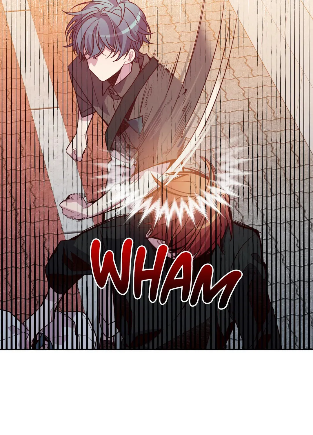 Robber X Lover Chapter 78 page 76 - 