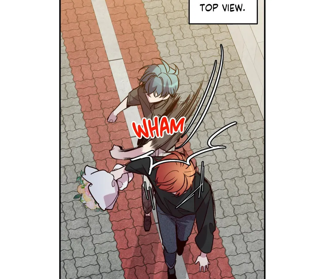 Robber X Lover Chapter 78 page 78 - 