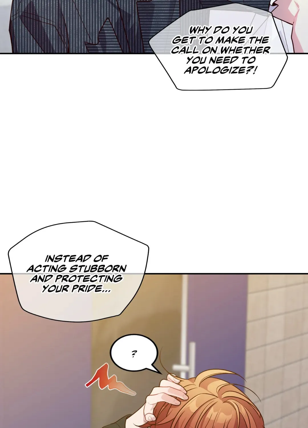 Robber X Lover Chapter 78 page 80 - 