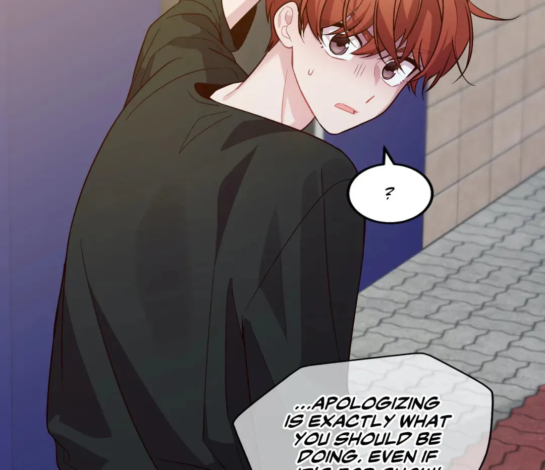 Robber X Lover Chapter 78 page 81 - 