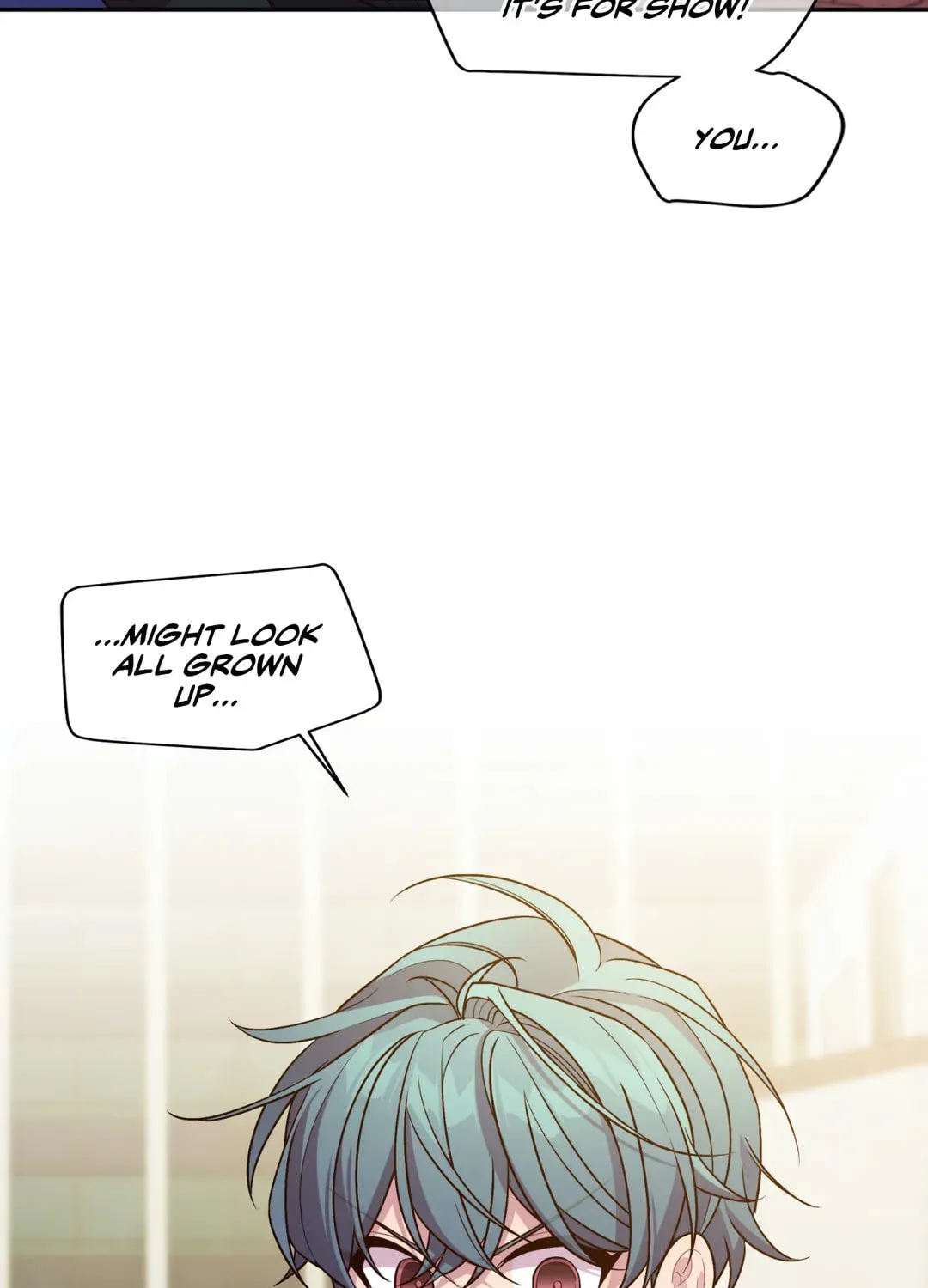 Robber X Lover Chapter 78 page 82 - 