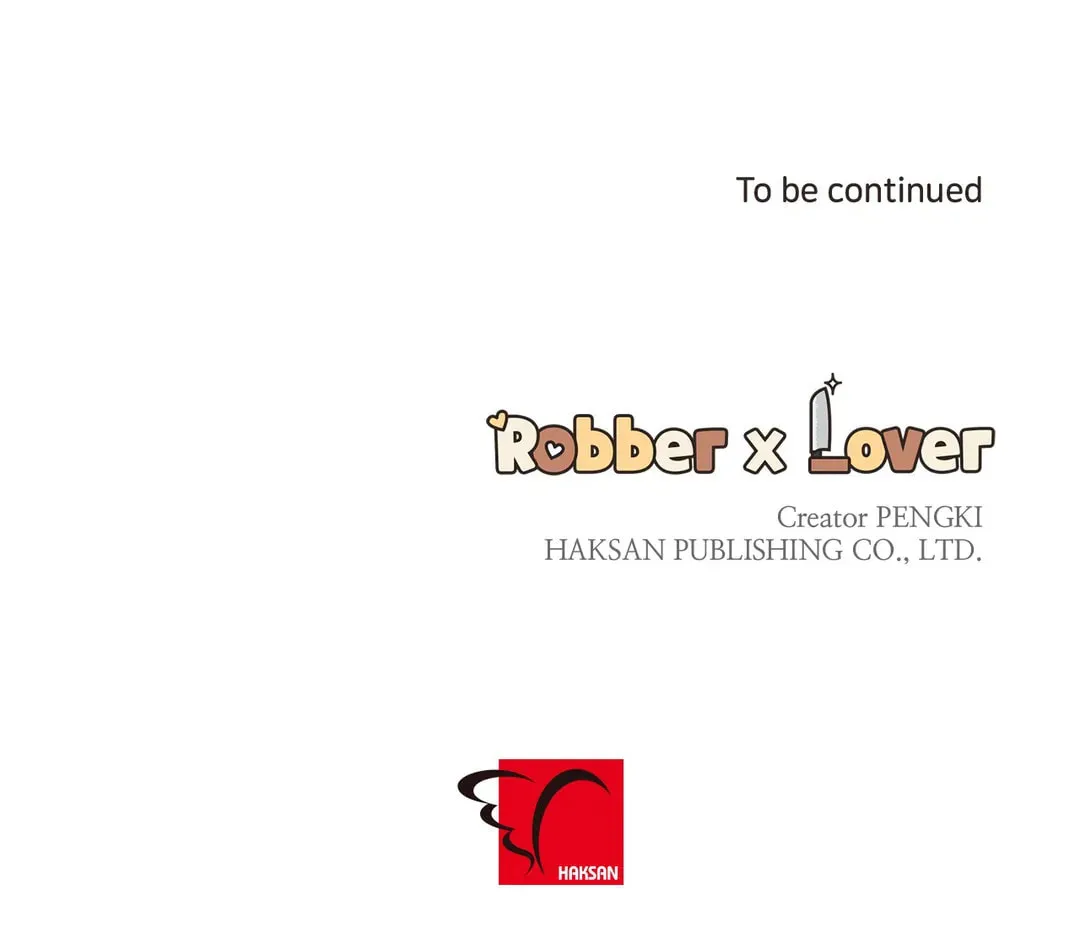 Robber X Lover Chapter 78 page 84 - 