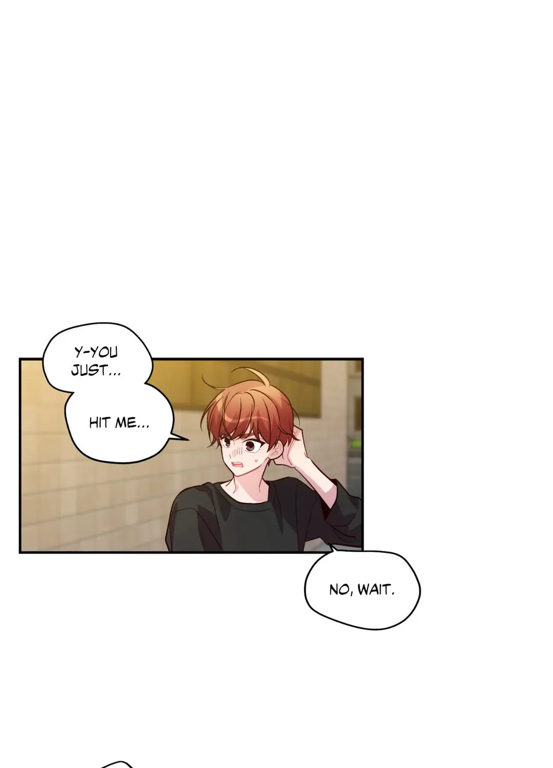 Robber X Lover Chapter 79 page 2 - 