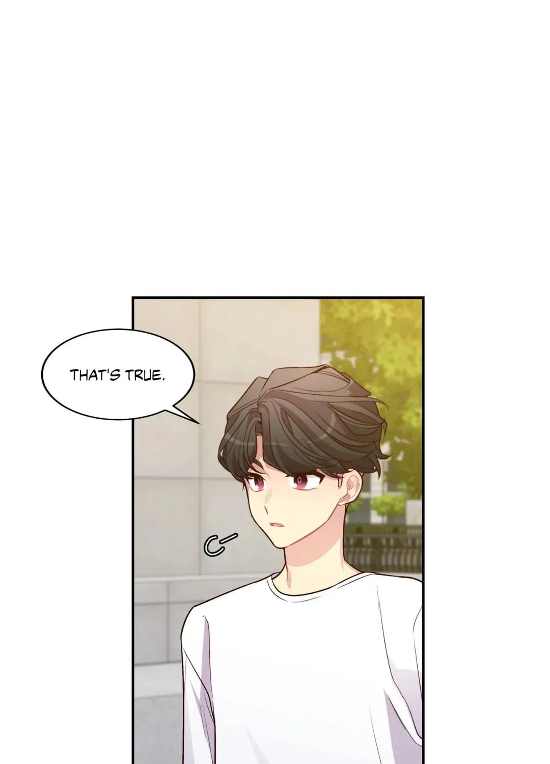 Robber X Lover Chapter 79 page 13 - 