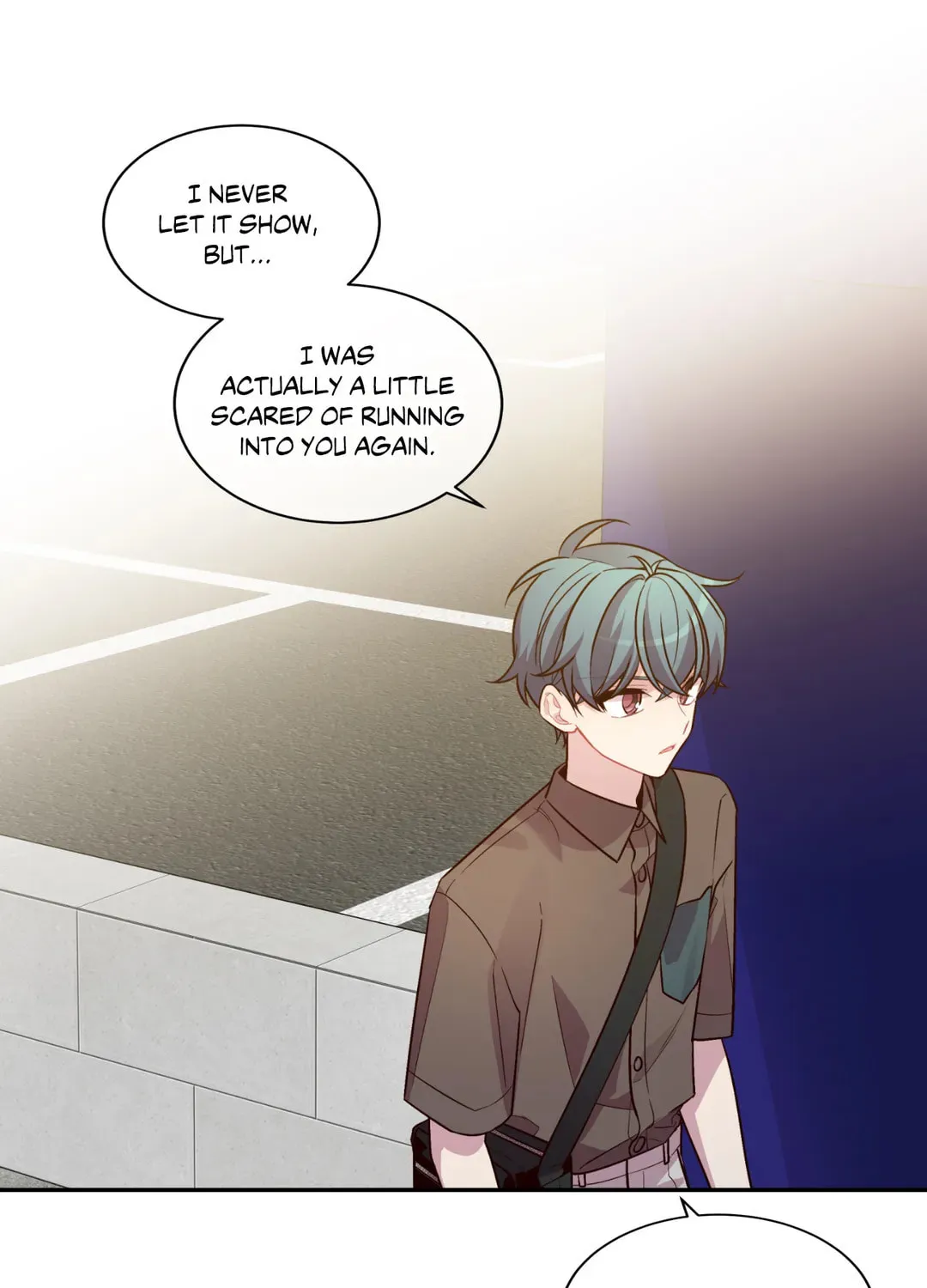 Robber X Lover Chapter 79 page 16 - 