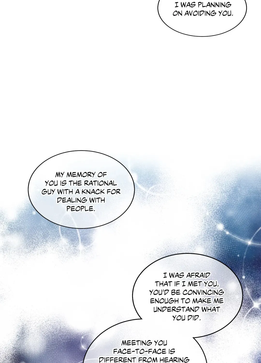 Robber X Lover Chapter 79 page 17 - 