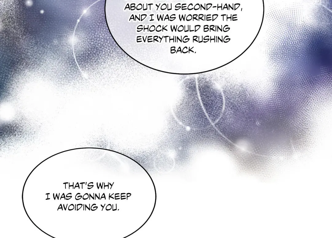 Robber X Lover Chapter 79 page 18 - 
