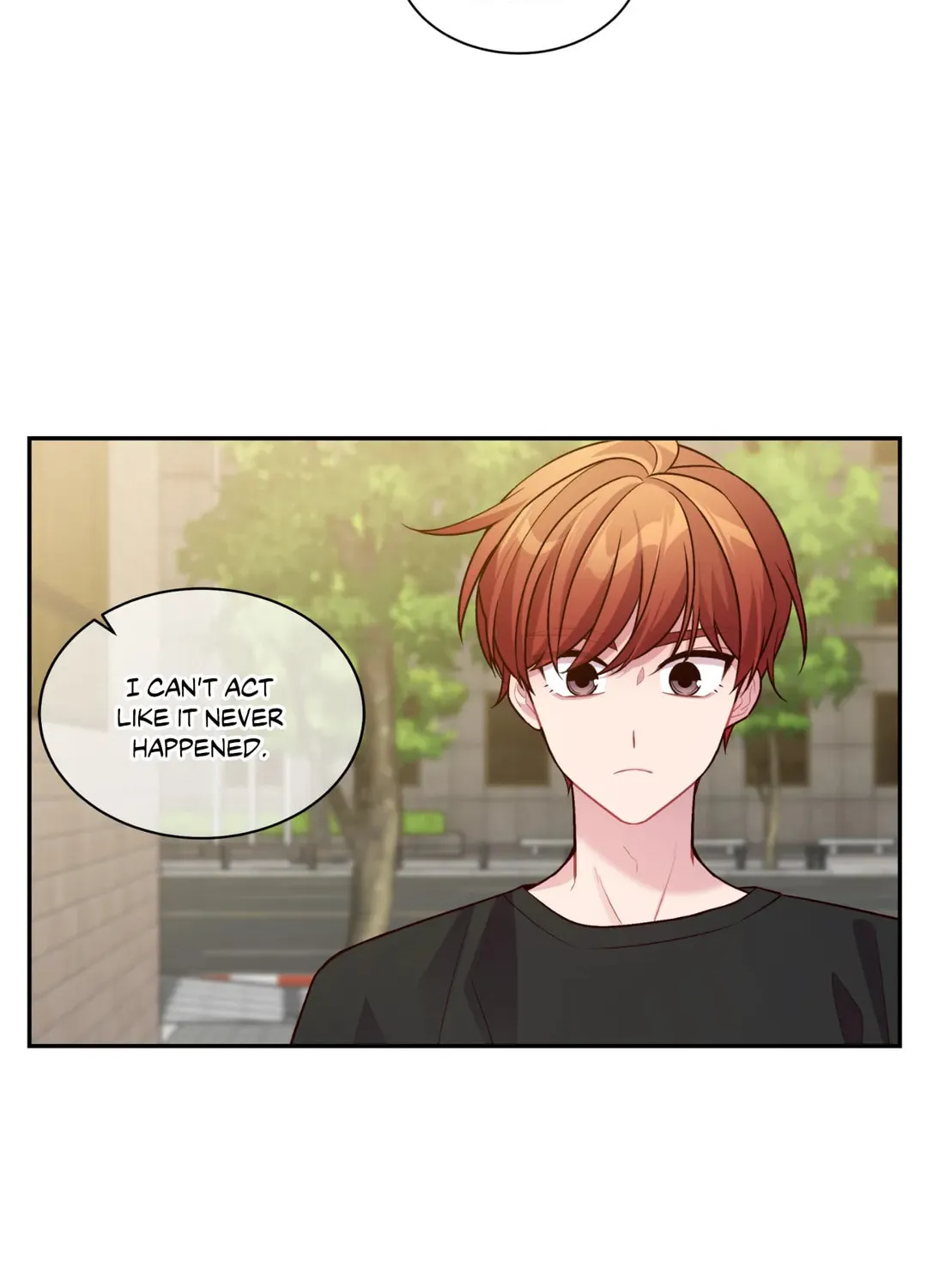 Robber X Lover Chapter 79 page 20 - 