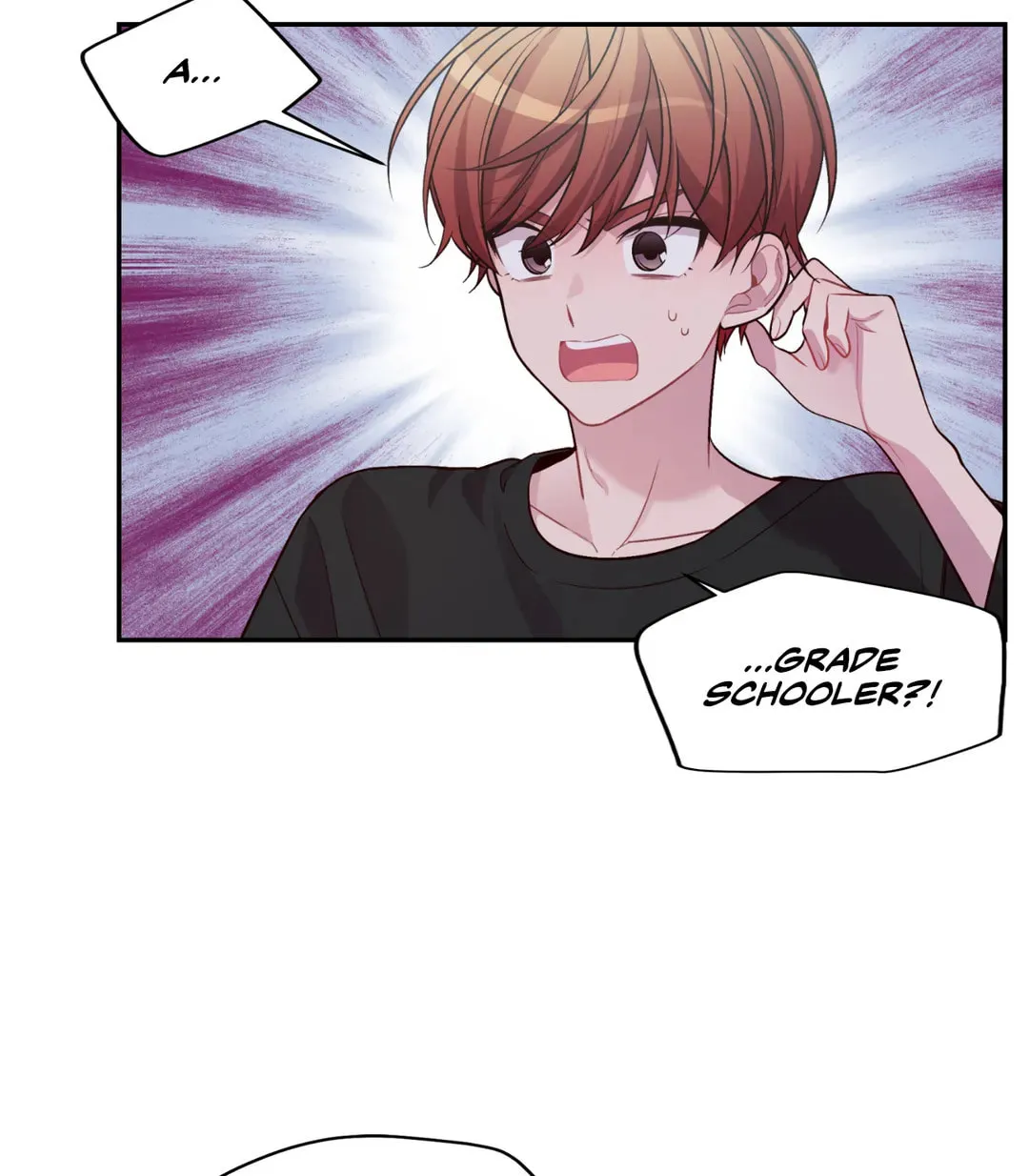 Robber X Lover Chapter 79 page 3 - 