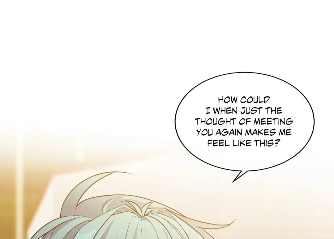 Robber X Lover Chapter 79 page 21 - 