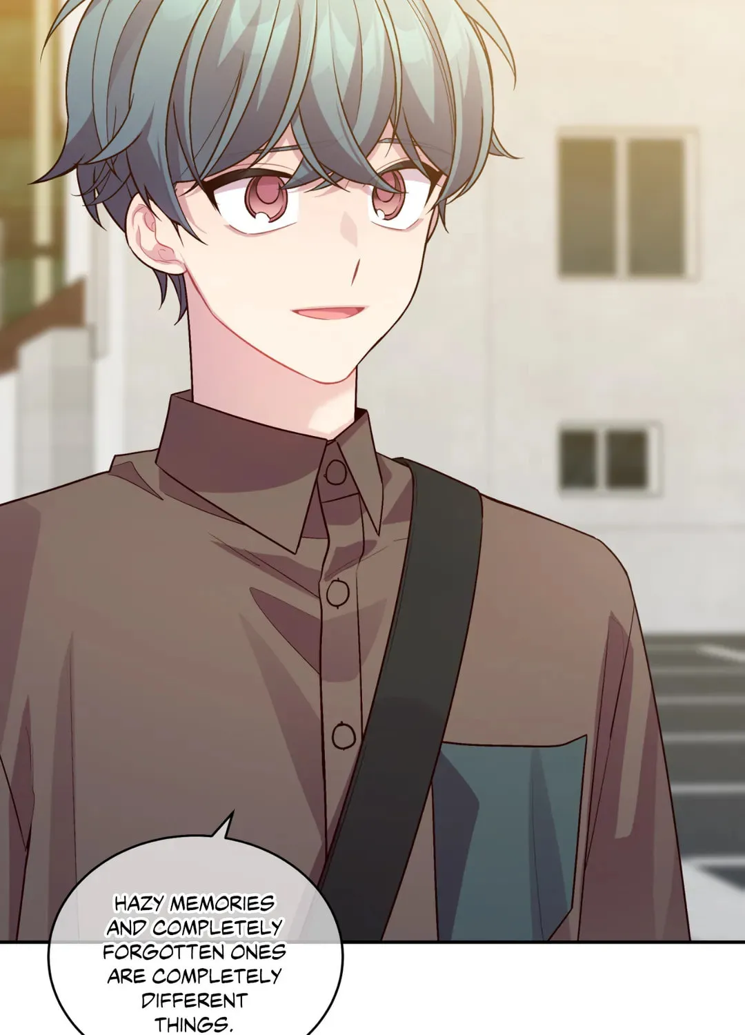 Robber X Lover Chapter 79 page 22 - 