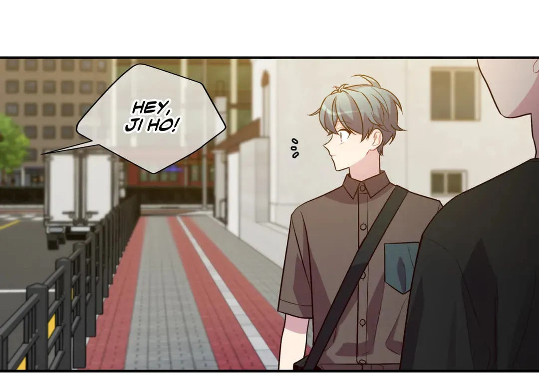 Robber X Lover Chapter 79 page 24 - 