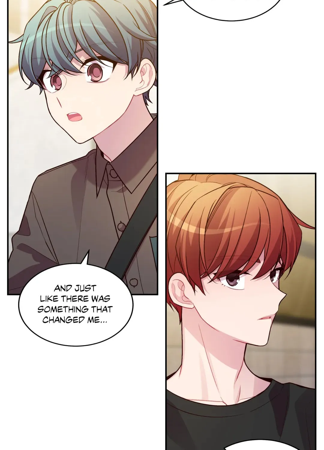 Robber X Lover Chapter 79 page 29 - 