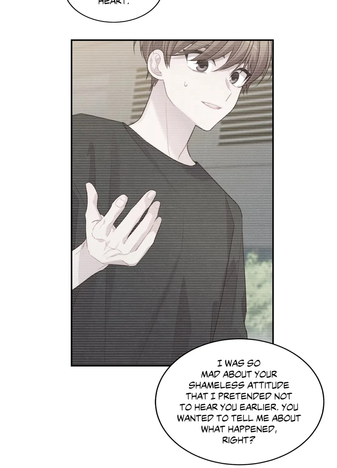 Robber X Lover Chapter 79 page 31 - 
