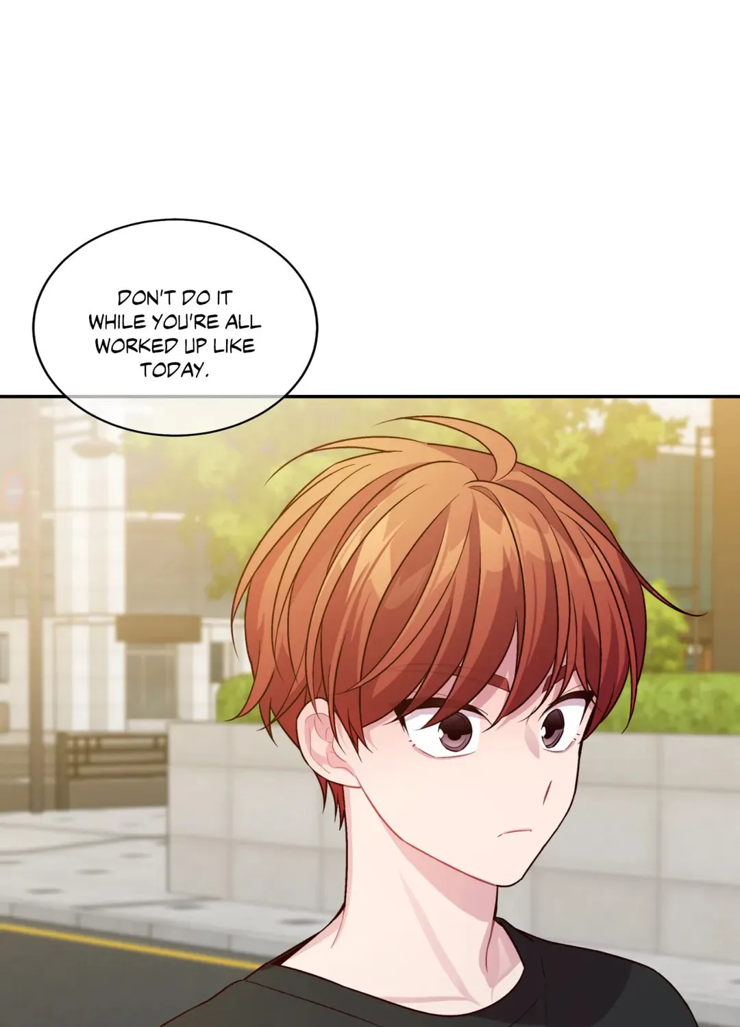Robber X Lover Chapter 79 page 32 - 