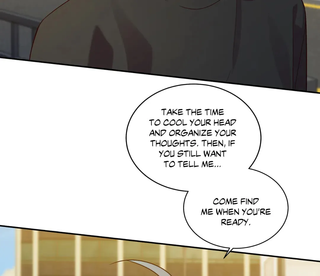 Robber X Lover Chapter 79 page 33 - 