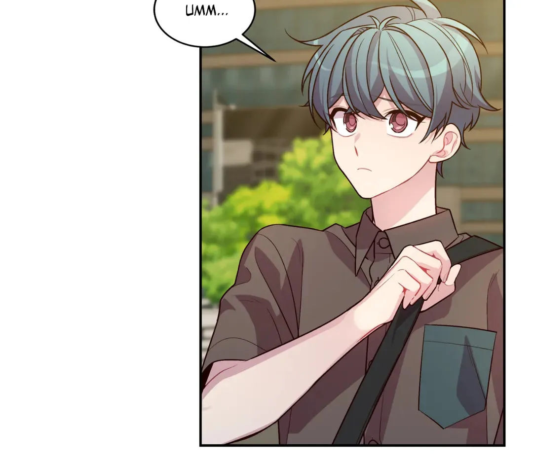 Robber X Lover Chapter 79 page 36 - 