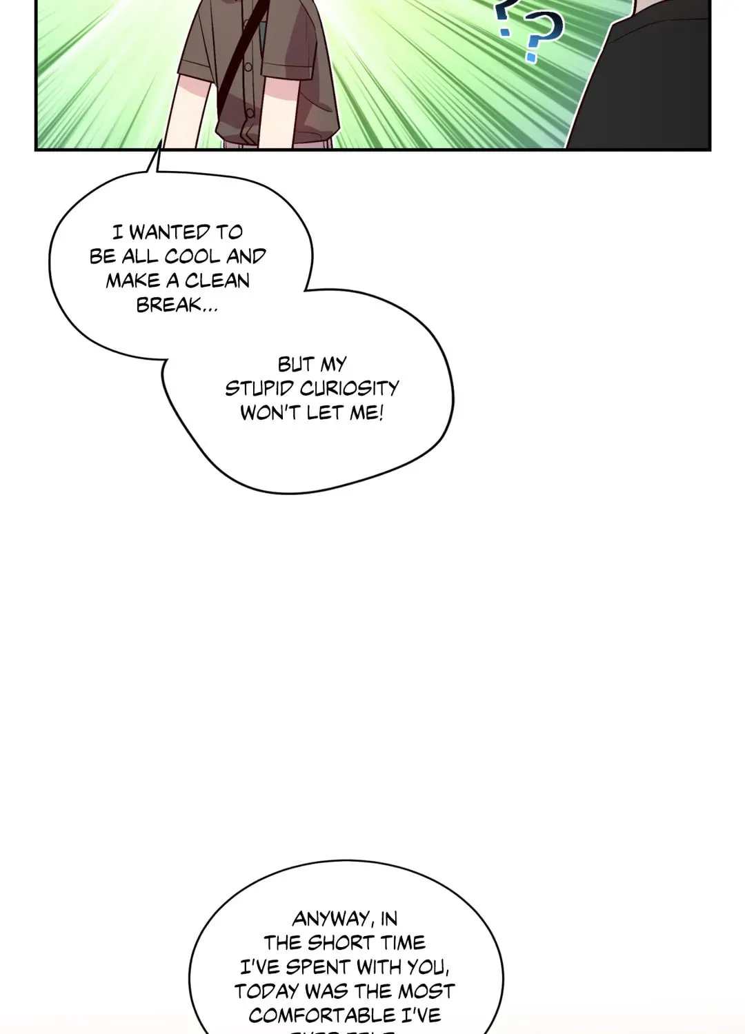 Robber X Lover Chapter 79 page 40 - 
