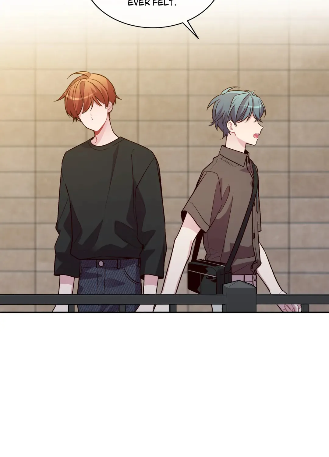 Robber X Lover Chapter 79 page 41 - 