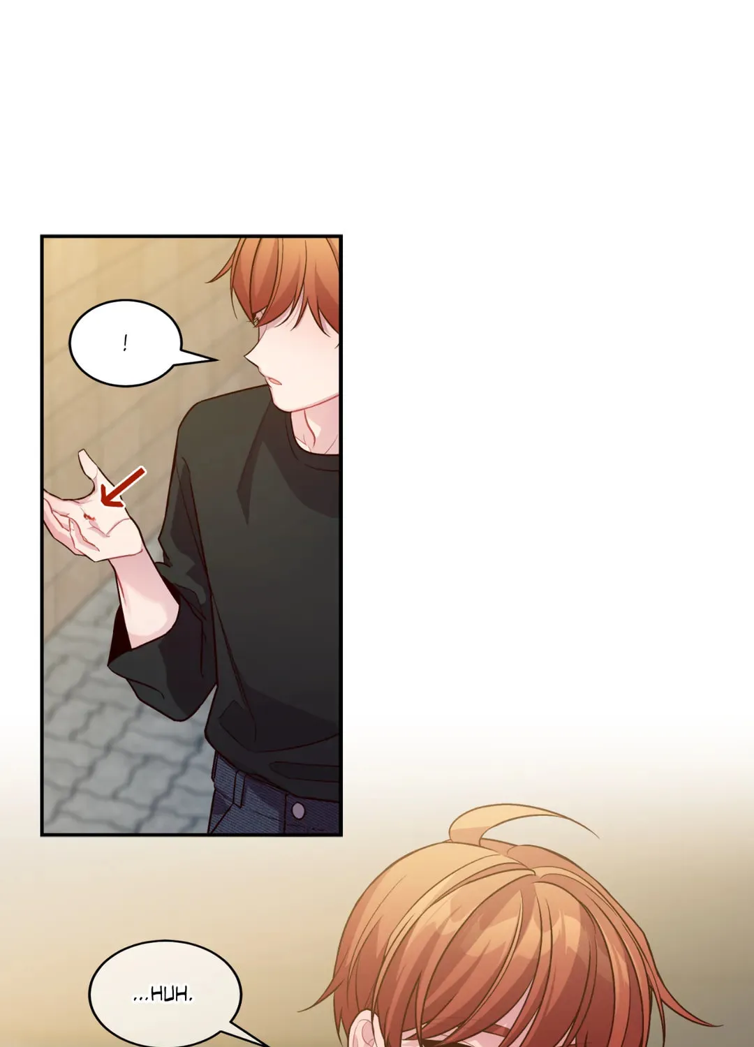 Robber X Lover Chapter 79 page 43 - 