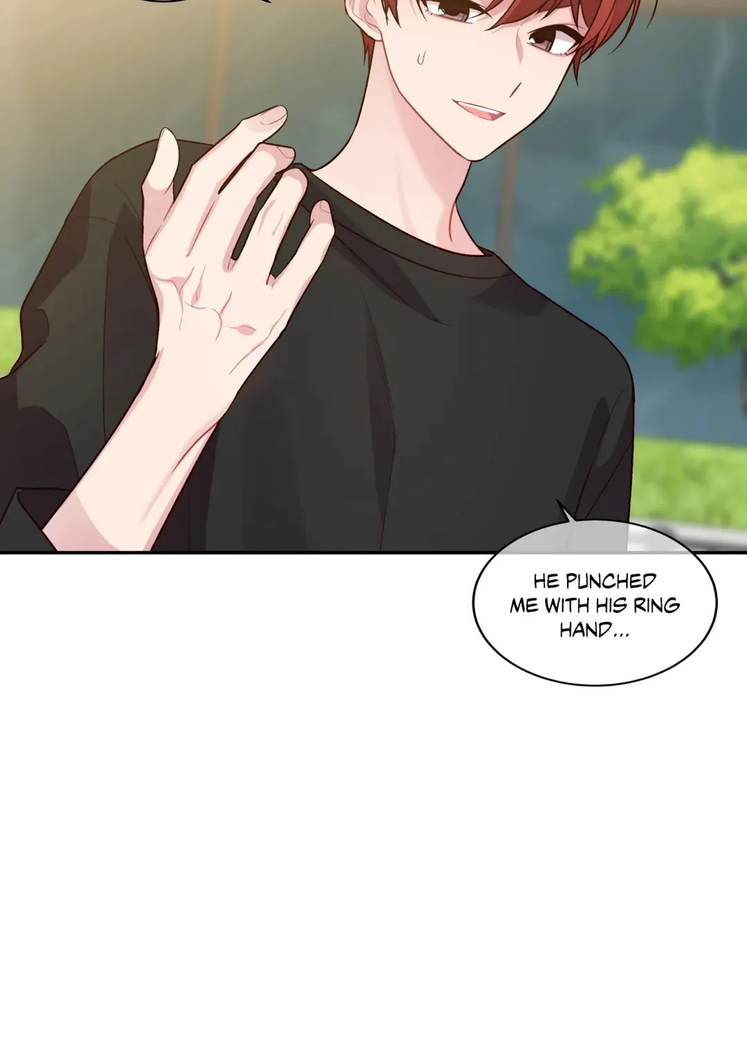 Robber X Lover Chapter 79 page 44 - 