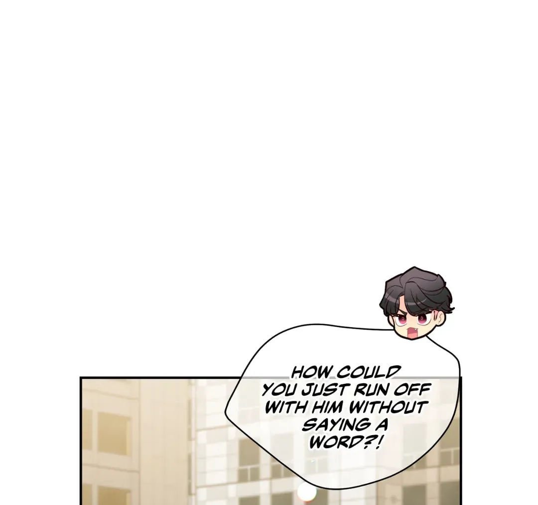 Robber X Lover Chapter 79 page 45 - 
