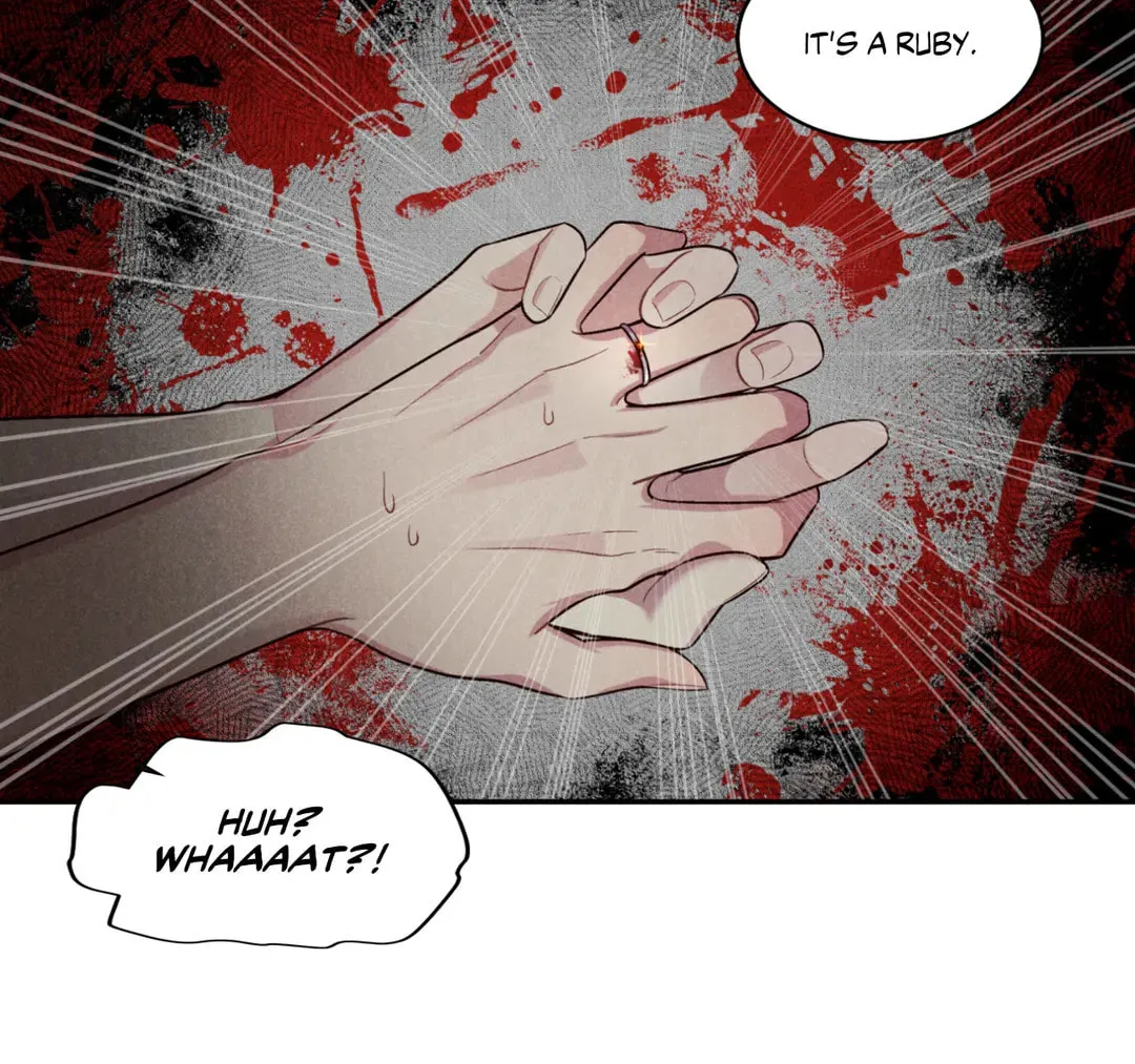 Robber X Lover Chapter 79 page 48 - 