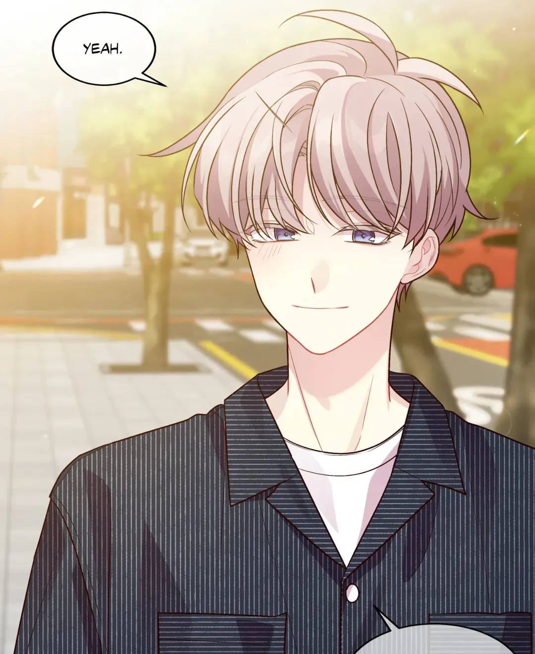 Robber X Lover Chapter 79 page 51 - 