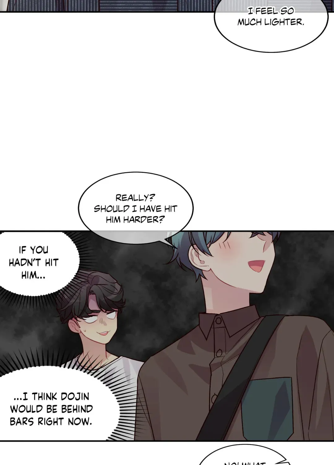 Robber X Lover Chapter 79 page 52 - 