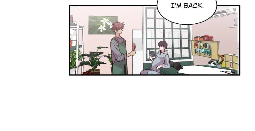 Robber X Lover Chapter 79 page 66 - 