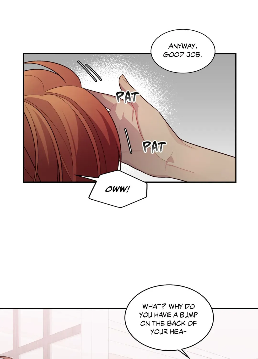 Robber X Lover Chapter 79 page 68 - 