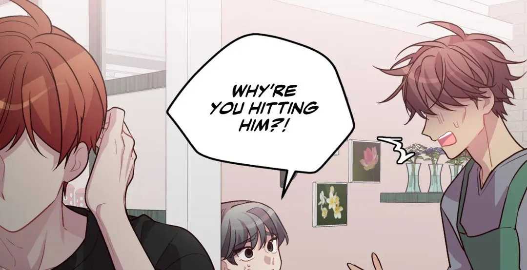 Robber X Lover Chapter 79 page 69 - 