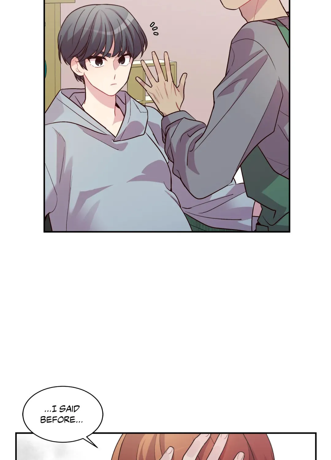 Robber X Lover Chapter 79 page 71 - 