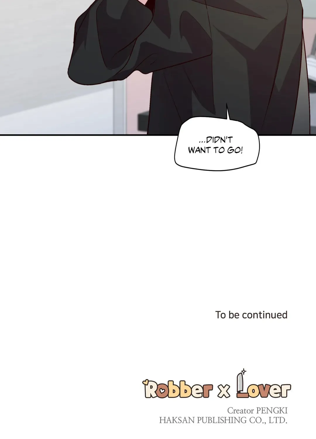 Robber X Lover Chapter 79 page 74 - 