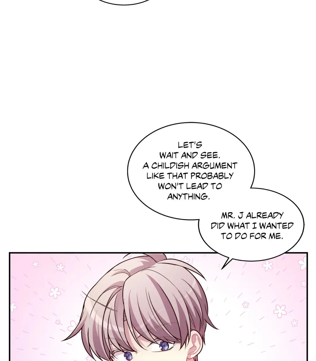 Robber X Lover Chapter 79 page 9 - 