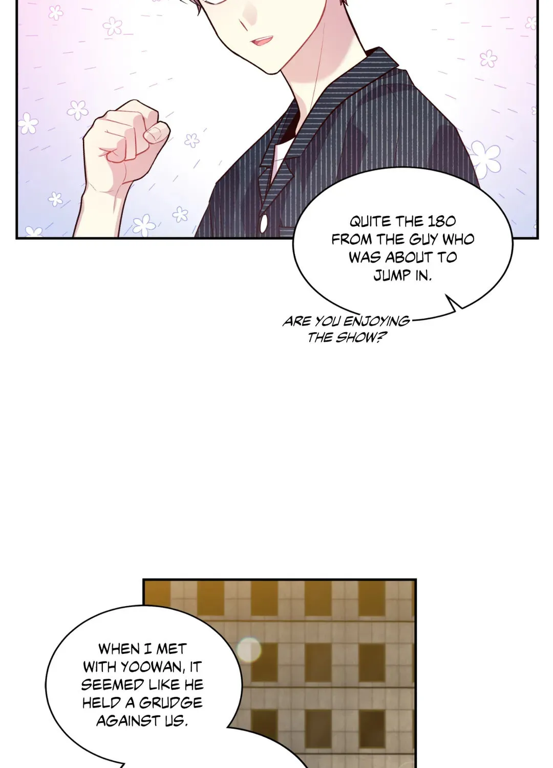 Robber X Lover Chapter 79 page 10 - 