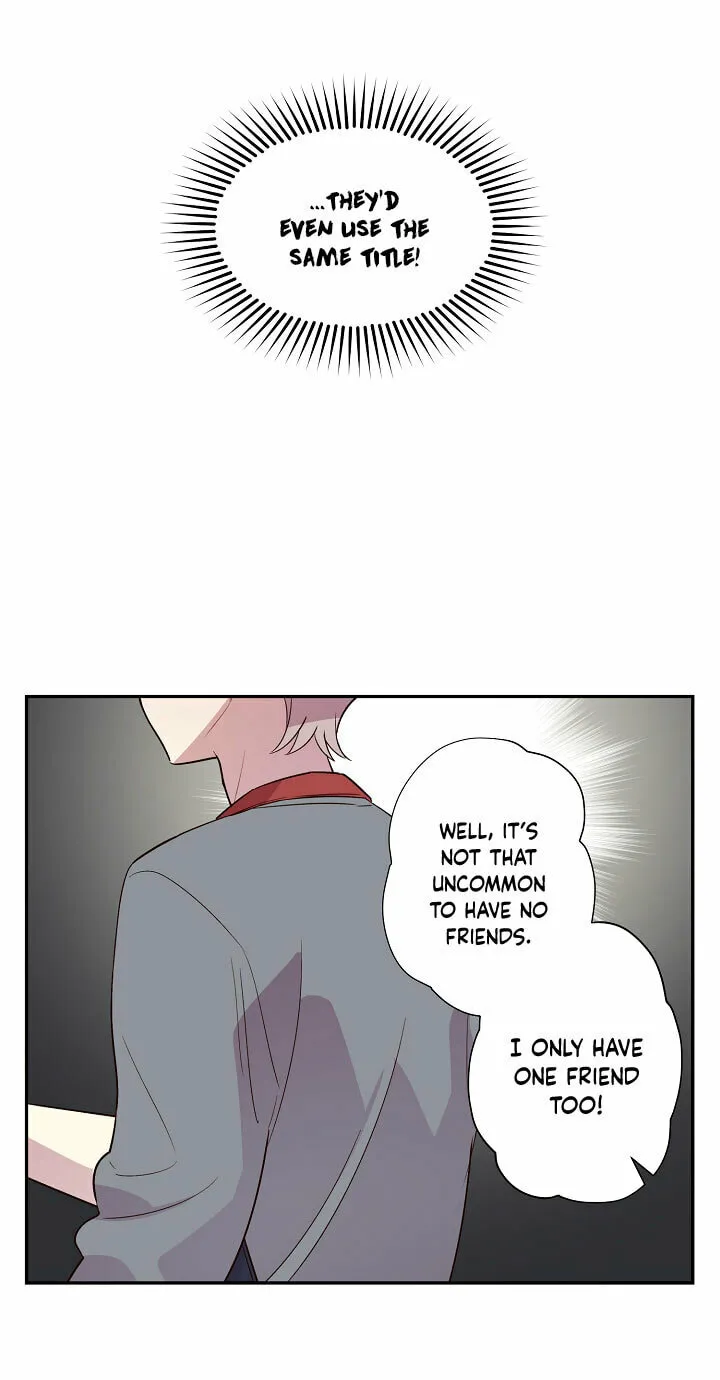 Robber X Lover Chapter 8 page 14 - 